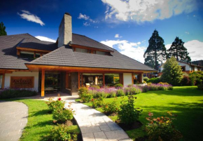  Antares Patagonia Suites & Eventos  Сан Мартин Де Лос Андес
